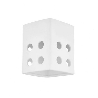 Tatum 1 Light Flush Mount by Mitzi - H474501A-AGB/CMW