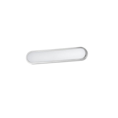 Latitude 20W 1 LED Vanity Light by ET2 - E23422