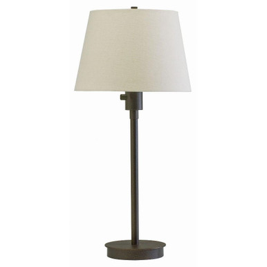 Generation 1 Light Table Lamp 25.5 x 11.5 Inches by House of Troy - G250-CHB