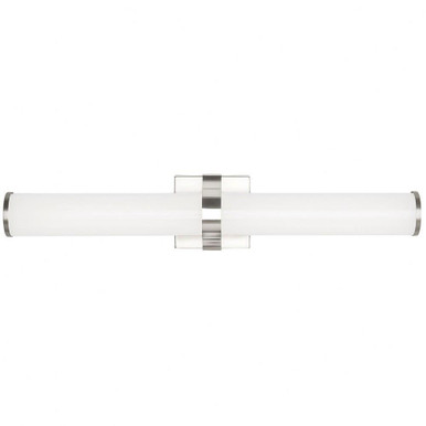 Lynk 12 1 LED Light Vanity Light 24 Inch Tall by Visual Comfort Modern - 700BCLYK-24L
