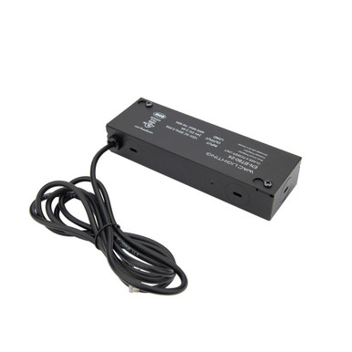 Basics and Gemini 60W Class 2 Elec Transformer by WAC Limited EN-BT60-24 - EN-BT60-24