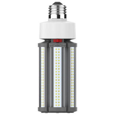 ColorQuick 45W CCT Selectable Medium Base LED Lamp by Satco - S23163