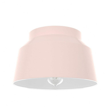 Cranbrook 1 Light 11.5 Inch Wide Flush Mount by Hunter Fans - 19171