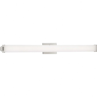 Phase 2.1 1 LED Vanity Light 48 Inch Wide by Progress - P300210-009-30