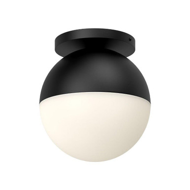 Monae 1 Light 9.88 Inch Wide Flush Mount by Kuzco - FM58310