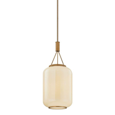 Judson 1 Light Lantern 32.25 Inch Tall and 14 Inch Wide by Troy - F4814-PBR