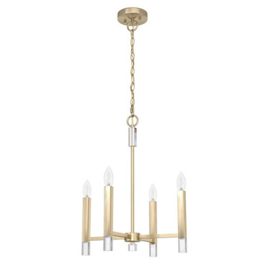 Sunjai 4 Light Large Pendant by Hunter Fans - 1951_4
