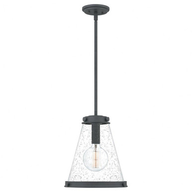 Bristol 1 Light Medium Pendant by Quoizel - QP5260
