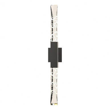 Refraction 2 Light Outdoor Wall Lantern 35.7 Inch H by HF 1013 - 302623-1013