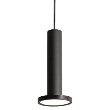 Luna 1 Light Mini Pendant by AFX - LNAP06