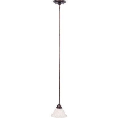 Marin 1 Light Small Pendant by Maxim - 91066
