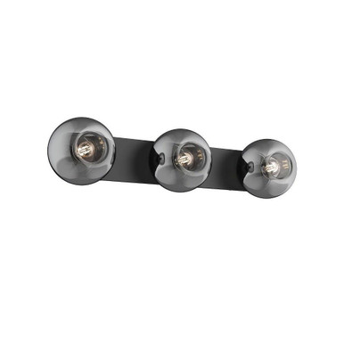 Samar 3 Light Vanity Light by Kuzco - VL57532