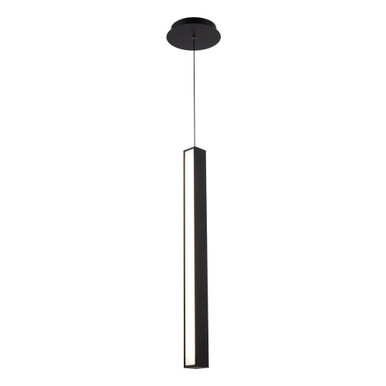 Chaos 22W 1 LED Light Mini Pendant by Modern Forms - PD-64826