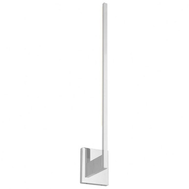 Klee 30 18.7W 1 LED Wall Sconce by Visual Comfort Modern - 700WSKLE30