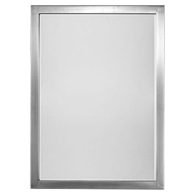 Paradox 33 Inch BeveLED Mirror by Minka Lavery - 1430-84