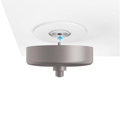 SkyPlug Standard Plug & Play Lighting Base Carina by SkyX - 5524