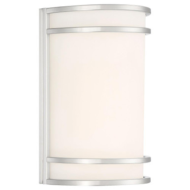 Lola 1 Light Wall Sconce by Access - 62165