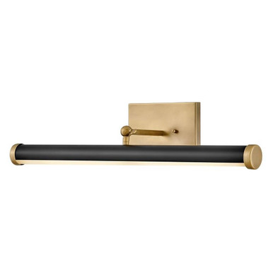 Regis 28W LED Medium Adjustable Wall Lighting by Hinkley - 31012HB