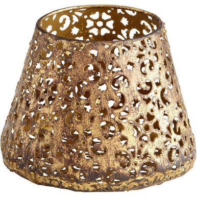Filigree 6 Inch Dream small Container by Cyan  - 06208