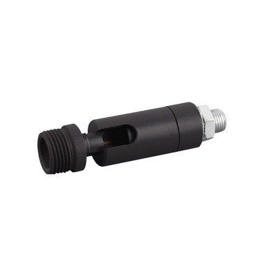 Adaptor 2.4 Inches Tall and 0.6 Inches Wide by Matteo A001A3DG - A001A3DG