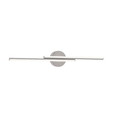 Ella 25W 2 LED Vanity Light by AFX - ELAV3004L30D1