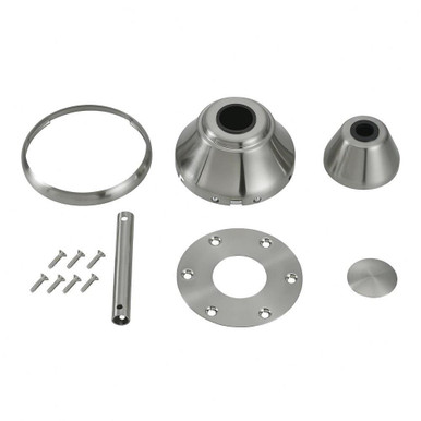 Maverick 88/99 Custom Finish Kit by Visual Comfort Fan - 88MCFK