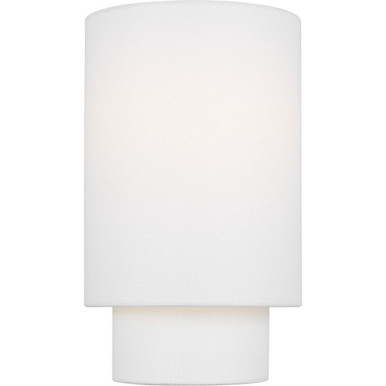 Kate Spade New York 2 Wall Sconce 14.13 Inch Tall by Visual Comfort Studio - KSW1042