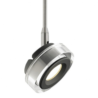 Brim LED Track Head Monorail by Visual Comfort Modern MR-700-BRM-30-5L - MR-700-BRM-30-5L