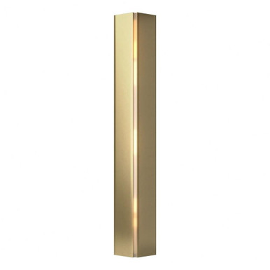 Gallery 20W 1 LED Wall Sconce by Hubbardton Forge - 217652H