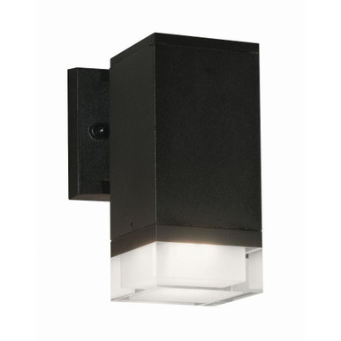 Edmund 1 Light Wall Lantern by AFX - eddw0608lajmvbk