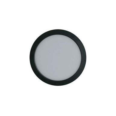 Slim Line II 15W 1 LED Flush Mount 0.87 Inch and 7 Inch Wide by Craftmade - X9407