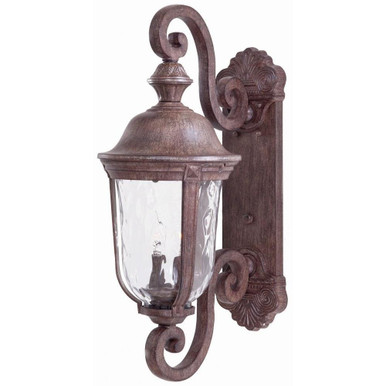 Ardmore 2 Light Outdoor Wall Lantern by Minka Lavery - 8991
