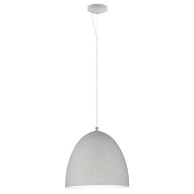 Sarabia 1 Light Medium Pendant by Eglo - 2015-A