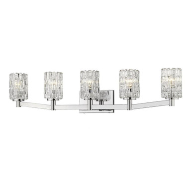 Aubrey 5 Light Vanity Light by Z Lite - 1931-5V