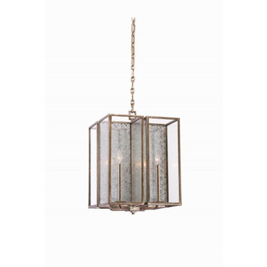 Camilla 4 Light Medium Pendant by Kalco - 506052RSL