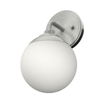 Hepburn 1 Light Wall Sconce by Hunter - 19175