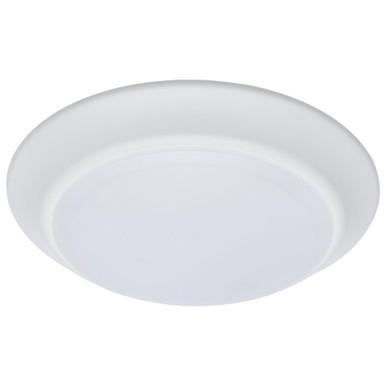 15W CCT Selectable LED Disk Light (6 Unit Contractor Pack) by Nuvo - 62/1800