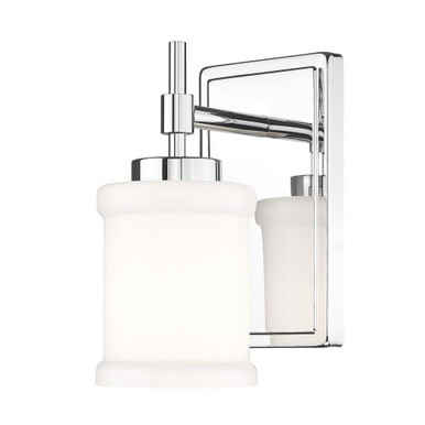 Cadoc 1 Light Wall Sconce by Z Lite - 622-1S