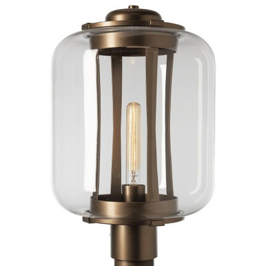 Fairwinds 1 Light Extra Large Outdoor Post Light by Hubbardton Forge - 342554H