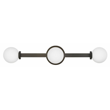 Audrey 3 LED Light Vanity Light by Hinkley - 56053
