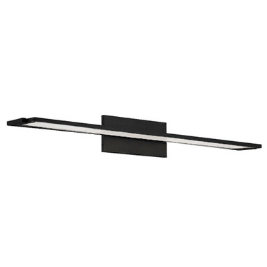 Line 29W 1 LED Light Vanity Light by dweLED - WS-6736