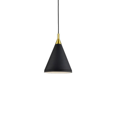 Dorothy1 Light Small Pendant by Kuzco - 492710