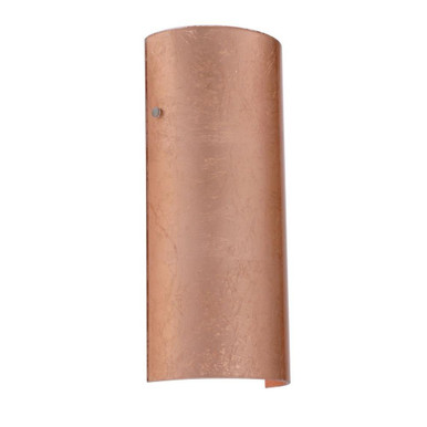 Torre 14 10W 1 LED Wall Sconce by Besa - TORRE14