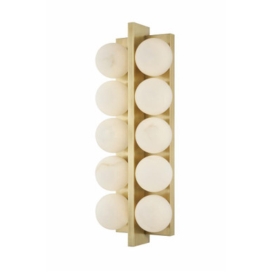 Emille 10 Light Wall Sconce by Corbett - 357-10