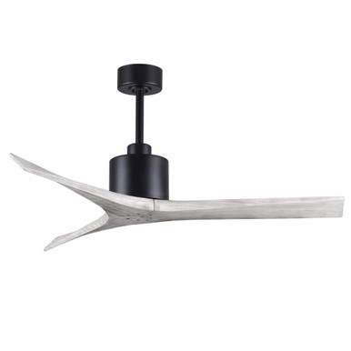 Mollywood 3 Blade Ceiling Fan 12 Inch Tall X 52 Inch Wide by Matthews Fans - MW-52