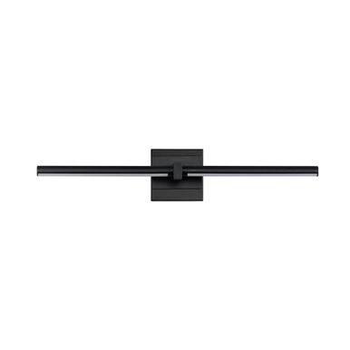 Dorian 15W 1 LED Light Wall Sconce 22.5 Inch Wide by ET2 - E21352