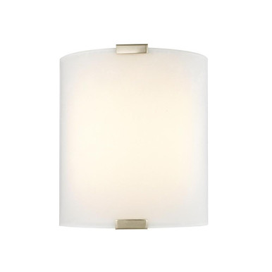 2 LED Light Wall Sconce by Dolan - 11006-09