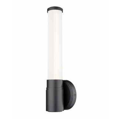 Warwick 16W 1 LED Wall Sconce 16.5 Inch Tall and 4.75 Inch Wide By Z-Lite - 1020-1S