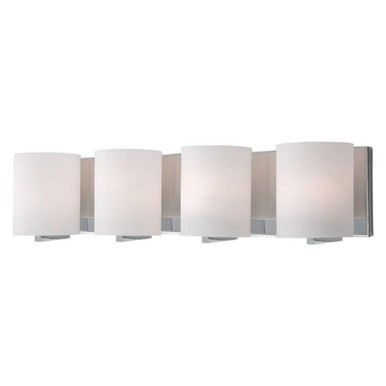 Bridgewater 4 Light Vanity Light by Kuzco - 70234