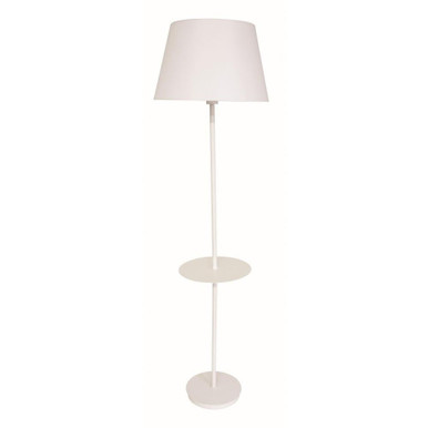 Vernon 3 Light Floor Lamp 60.75 x 16 Inches by House of Troy - VER502